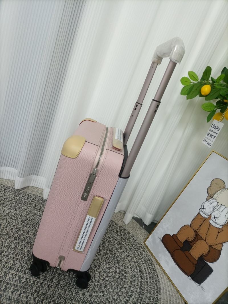 LV Suitcase